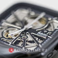 Часы Rado True Square Automatic Open Heart R27086152 фото 8